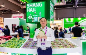 Pagoda Makes Its Mark at Asia Fruit Logistica 2024: Launching Overseas Expansion, Starting with Indonesia