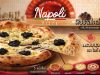 Pizza Hut Thailand launching Napoli Pizza with ingredients from Italy