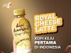 Indulge in Kopi Kenangan’s Latest RTD: Royal Cheese Latte