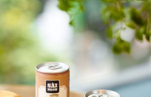 New Vietnamese RTD coffee in 7-Eleven Malaysia: Sai Ngon