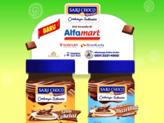 Sari Roti diversifies into spreads