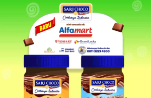 Sari Roti diversifies into spreads