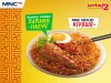 Experience the thrill of Korean spicy flavour in Sarimi Isi 2