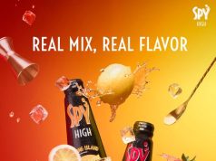 Thailand’s Siam Winery launches Spy High