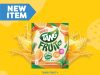 Mondelez Philippines offers Tang Fruit + naturally sweetened with stevia