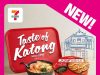 Discover the taste of 328 Katong Laksa now in a convenient instant noodle format