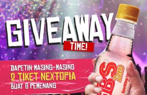 New TEBS Sparkling Zero Lychee joins the sparkling tea family and this time, it is sugar free