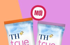 TH Introduces exciting new ice creams with dual flavours