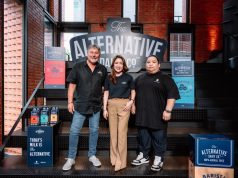 Boncafe expands offerings with The Alternative Dairy Co