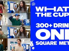 What the Cup! brings customisable drinks to Singapore