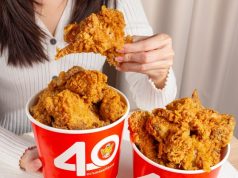 Thailand’s First! ‘Five Star’ Embraces FSC-Certified Packaging, Pioneering Sustainable Franchise Model