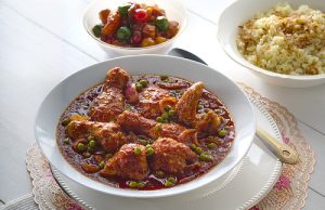 Enjoy A Taste of Malaysia, Everyday with Ayam Brand Local Pastes