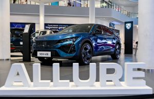 Cycle & Carriage showcases latest lineup of PEUGEOT vehicles at Sunway GEO Avenue Roadshow until 16 November 2024