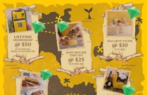 Cat & the Fiddle Celebrates 10th Anniversary with Mega-Delicious 10.10 Promotion