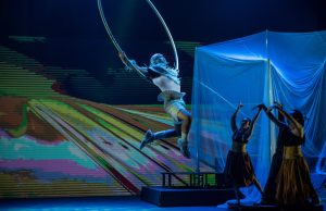 Earth Symphony – Green Cirque Fest 2024: Experience the First-Ever Green Cirque Fest in Southeast Asia Championing Sustainable Development Goals