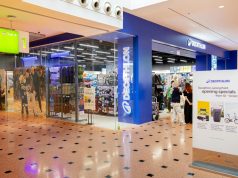 Decathlon opens its latest Click & Collect outlet in Western Singapore