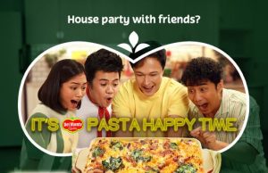 Indulge in Del Monte’s new creamy and richer carbonara sauce