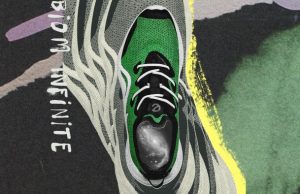 Step Into a New Era of Comfort and Style with ECCO’s BIOM Infinite Collection