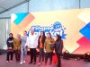 Shopee Empowers Local Sellers at MADANI Rakyat 2024 Sayangi Sabah Programme