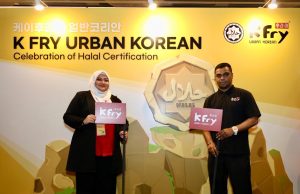 A New Chapter for K Fry: Now Halal Certified and Ready to Serve All Malaysians with a Crunch!2