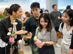 Boutiques Singapore Presents a Spectacular Festive Shopping Experience at The Gifting Edition 2024