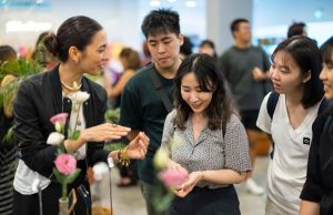 Boutiques Singapore Presents a Spectacular Festive Shopping Experience at The Gifting Edition 2024