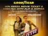 Win Exclusive Tickets to “Reeza GTR” & High-Tea with Alif Satar & Sophia Albarakbah!
