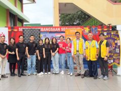 LG MALAYSIA AND MOG EYEWEAR UNITE TO TRANSFORM VISION CARE FOR B40 STUDENTS