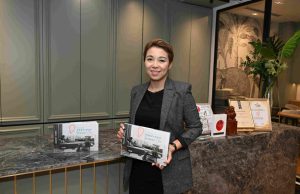 A Haven for Healing: Little Precious Postnatal Care Features Award-Winning Design & Traditional Care To Elevate Post-Partum Recovery