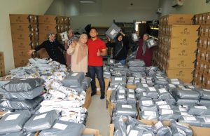 E-Commerce’s Versatile Online Touchpoints Empowers SMEs