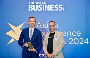 HEINEKEN Malaysia’s Drinkies Toasts to Double Victory at the Asian Experience Awards 2024