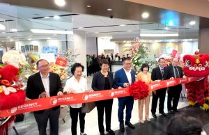 Regency Medical Care Centre Officially Opens at Mid Valley Southkey