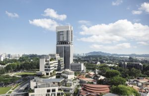 Quincy House Singapore Opens in Holland Village, Offering Stylish Urban Living and an Authentic Taste of Singapore