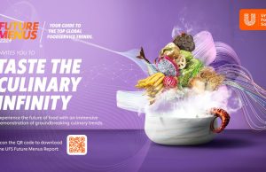 A TASTE OF THE FUTURE: THE GO-TO SPOT AT THE WORLDCHEFS CONGRESS & EXPO 2024