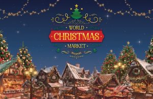 Step Into the Magic: The Inaugural World Christmas Market Singapore Brings Festive Wonder and Joy to Marina Bay