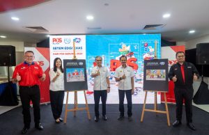 Pos Malaysia Celebrates World Post Day 2024: Reinforcing A Commitment to Delivering Connections, Improving Lives
