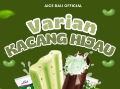Aice unveils new green bean ice cream to celebrate Nusantara’s culinary heritage