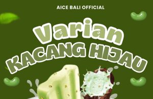 Aice unveils new green bean ice cream to celebrate Nusantara’s culinary heritage