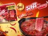 Enjoy restaurant-quality hotpot at home with new Ajinomoto Thailand’s RosDee Cube Hotpot Mala