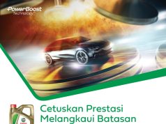 Castrol EDGE Launches PowerBoost Technology™ for 30% Better Engine Performance