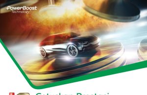 Castrol EDGE Launches PowerBoost Technology™ for 30% Better Engine Performance