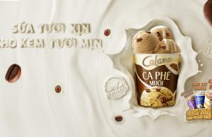 KIDO Foods releases new ice cream in tubs made using Nutifood milk