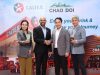 Caltex expands partnership with Aroma Group affiliate to grow Chao Doi coffee shops at Caltex service stations