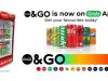 Coca-Cola Singapore Partners with Grab to Upgrade Its “Coke&Go” Offering