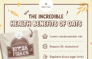 New BreakFlakes cereal drink by Dale & Cecil