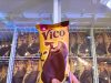 Vico chocolate malt beverage expands into ice cream, launches collaboration with Didi & Friends
