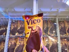 Vico chocolate malt beverage expands into ice cream, launches collaboration with Didi & Friends