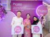 Hospital Picaso Launches “Think Pink” Campaign For Public Participation In Breast Cancer Prevention