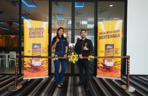 Goodday Charge Announces Malaysia’s First All-Ages Esports Gym!