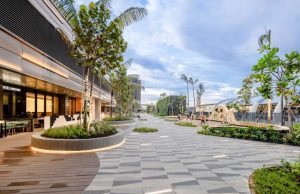 Pet-Friendly Spaces Are Expanding into the Heartlands: Pasir Ris Mall is One Destination That Wants to Welcome More Furry Friends